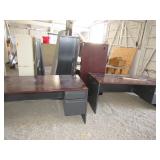 4) Desks with Holes for Computer Cords