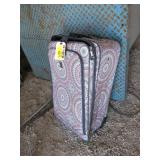 Matching Rolling Luggage (2 Pieces)