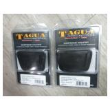 Inside the Waist Tagua Holster