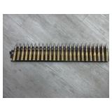 Rifle Ammunition