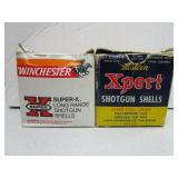 Winchester Super X, X-Pert Shotgun Shells
