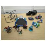 Portal Of Power For XBox 360