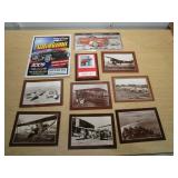 Postcards Of 1900s Aircraft, Cache Valley Cruise