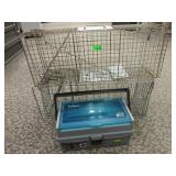 Plano Tackle Box, Live Animal Traps