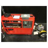 Homelite Lightning Bug Generator, Heavy-Duty