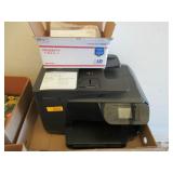 HP OfficeJet Pro 8715