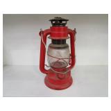 Wheel Brand Kerosene Lantern