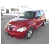 2007 Chrysler PT Cruiser*