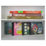 Vintage Story Records, Jack And The Beanstock,