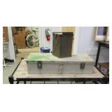 Tool / Hardware Storage Boxes