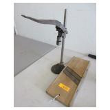 Bottle Opener, Mandolin Slicer (Wooden)