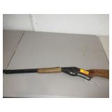 Daisy Red Ryder BB Gun
