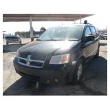2010 Dodge Grand Caravan*