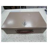 Lock Box