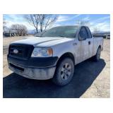 2008 Ford F-150*