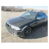 2002 BMW 3 Series*