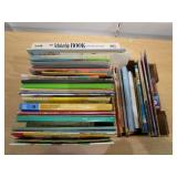 Kids Books, Scholarship Book