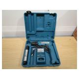 Makita Drill With Case