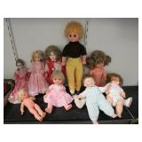 Doll Collection