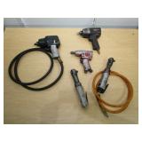 Pnuematic Air Tools