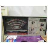 Craftsman Diagnostic Analyzer