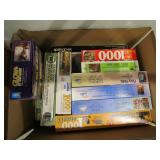 Puzzle Collection
