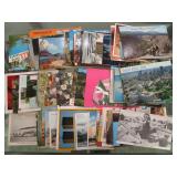 Unique Post Card Collection