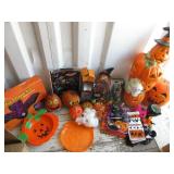 Halloween Decorations