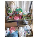 Easter And St. Patrick