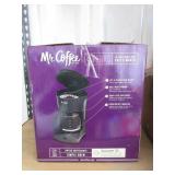 Mr. Coffee Coffee Maker
