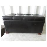 Ottoman With Storage