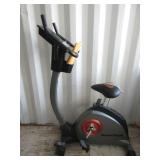 Nordic Track Elliptical