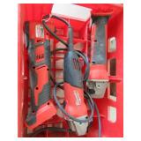 Milwaukee Grinders and Multi-Tool