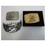 Belt Buckles