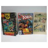 X-Men, Amalgam Comics, Comic Book (No Cover)