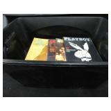 Playboy Magazines and Special Issues