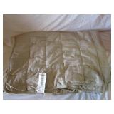 Weighted Ceramic Bead Blanket