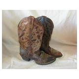 Laredo Ladies Cowboy Boots