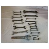 Wrenches