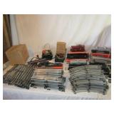 Lionel Train, Track, Transformers, More