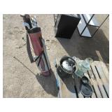 Graniteware Waterbath Canner, Stone Casserole Dish