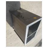 Cal O Rex In Cupboard Heater