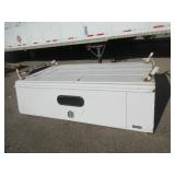 Camper Shell by Reading