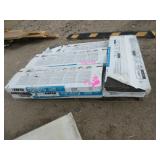 Granite Black Shingles