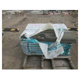 12" Ridgeflex Roof Shingles