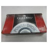 Federal .308 WIN 180 GR. SP