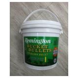 Remington 22 Bucket