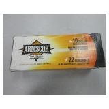 Armscor Pecision 22 LR 36 GR HP