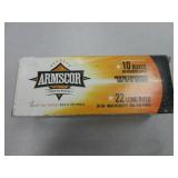 Armscor Precision 22 LR 36 GR HP