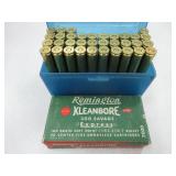 34 Rounds 300 Weatherby, 18 Rounds 300 Savage